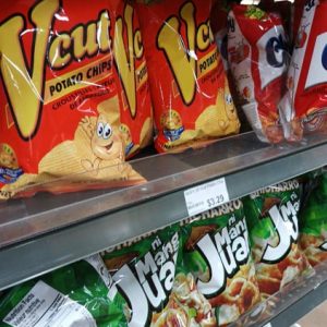 How much are your Filipino Favorites in Canada part 1!