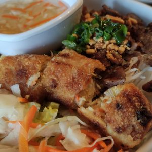 Pinoy, Asian Food in Orangeville, Ontario Canada